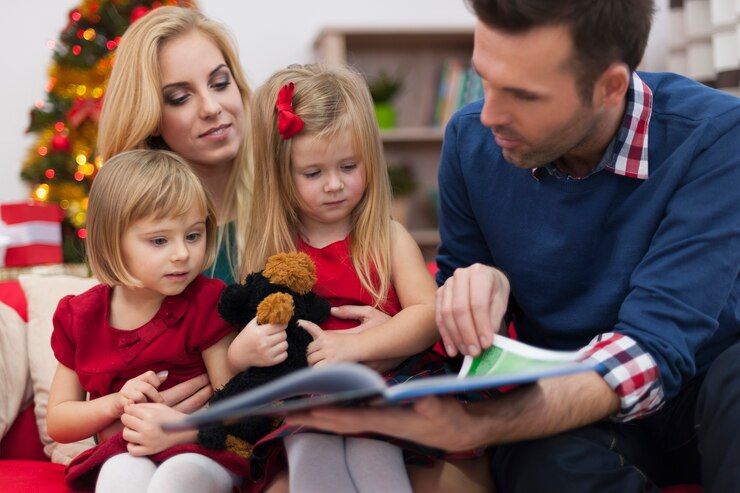 Why Storytelling Matters