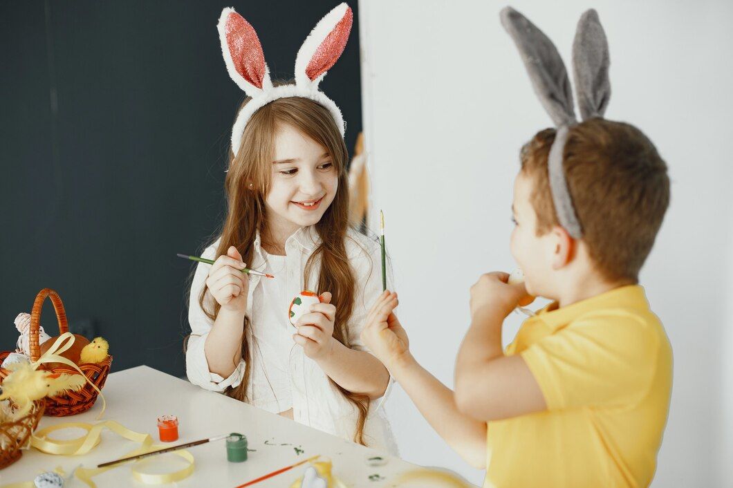 Meaning of Easter