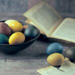 Blending History and Imagination: How Stories Keep Traditions Alive