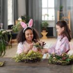 Faith Through the Eyes of a Child Making Easter Meaningful for Young Minds